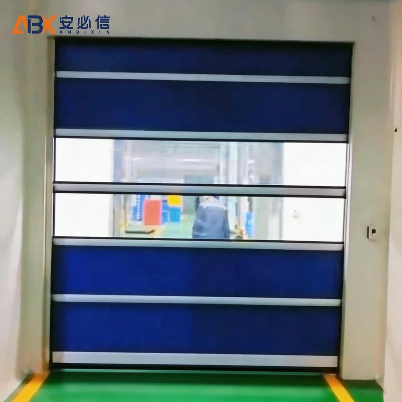 德宏傣族景颇族自动快速门
