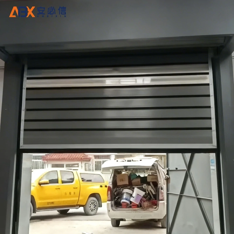 德宏傣族景颇族医药密闭高速门
